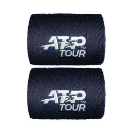 Vêtements De Tennis ATP Tour Performance Wristband Short